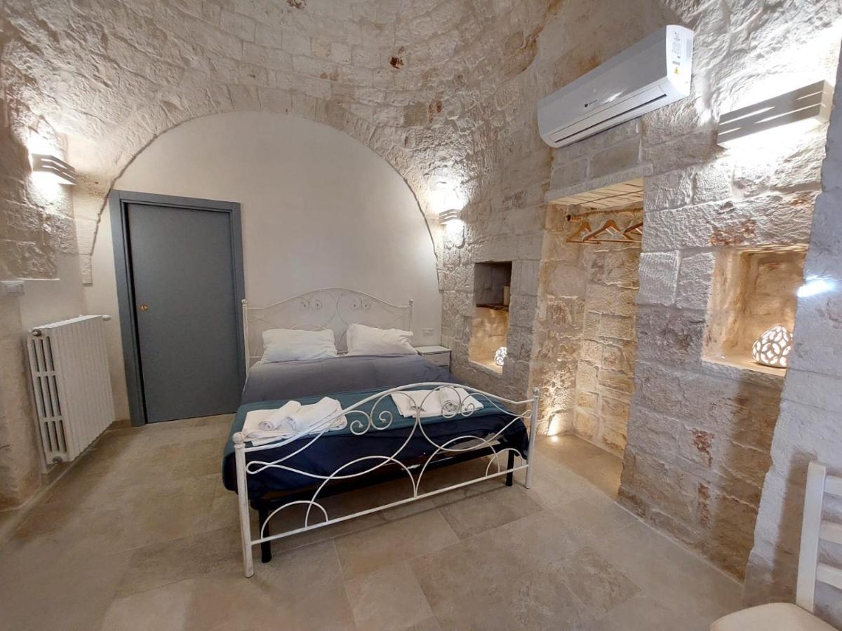 Trulli Carlo Anna Villa Locorotondo Exterior photo
