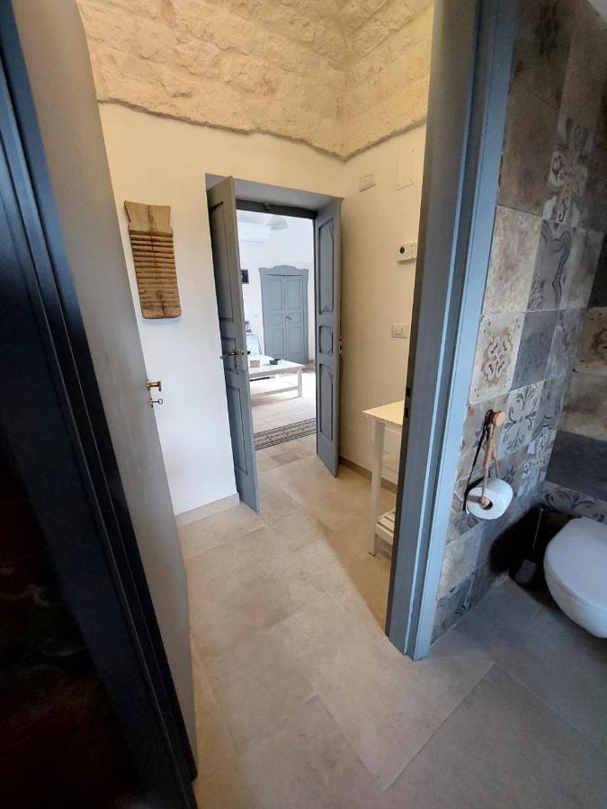 Trulli Carlo Anna Villa Locorotondo Exterior photo