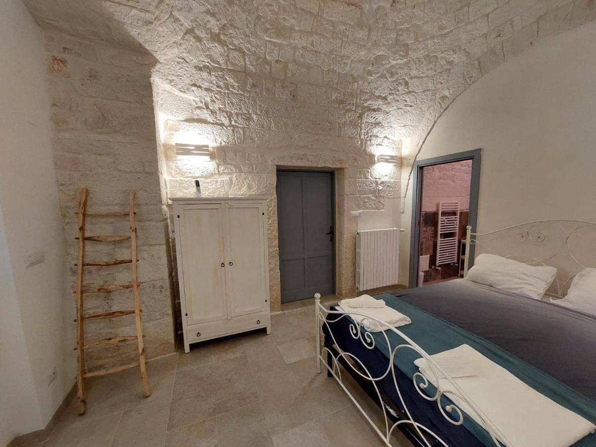 Trulli Carlo Anna Villa Locorotondo Exterior photo