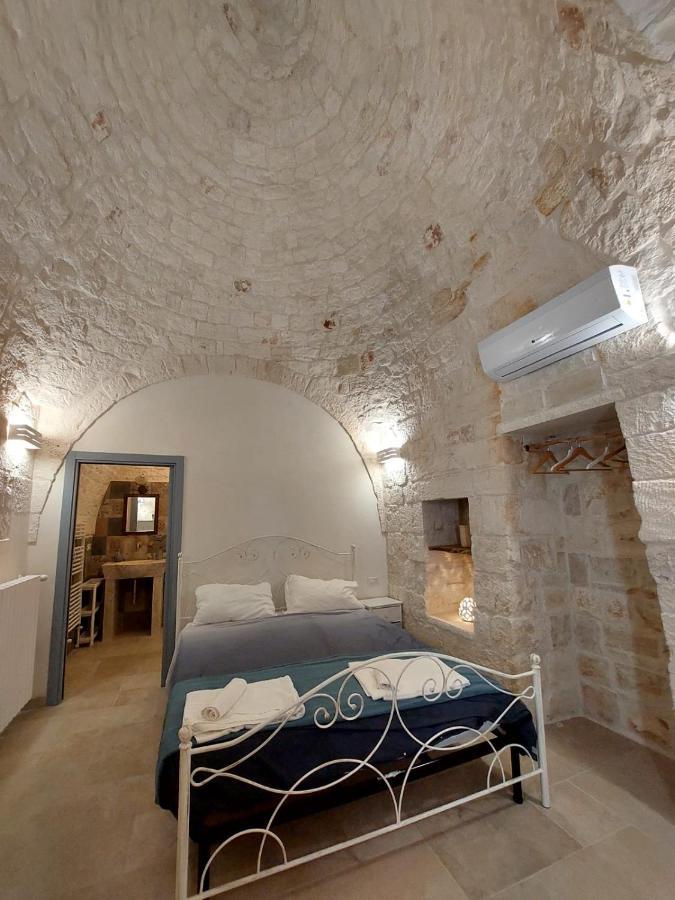 Trulli Carlo Anna Villa Locorotondo Exterior photo