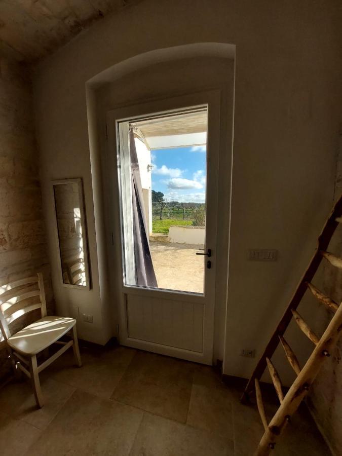 Trulli Carlo Anna Villa Locorotondo Exterior photo