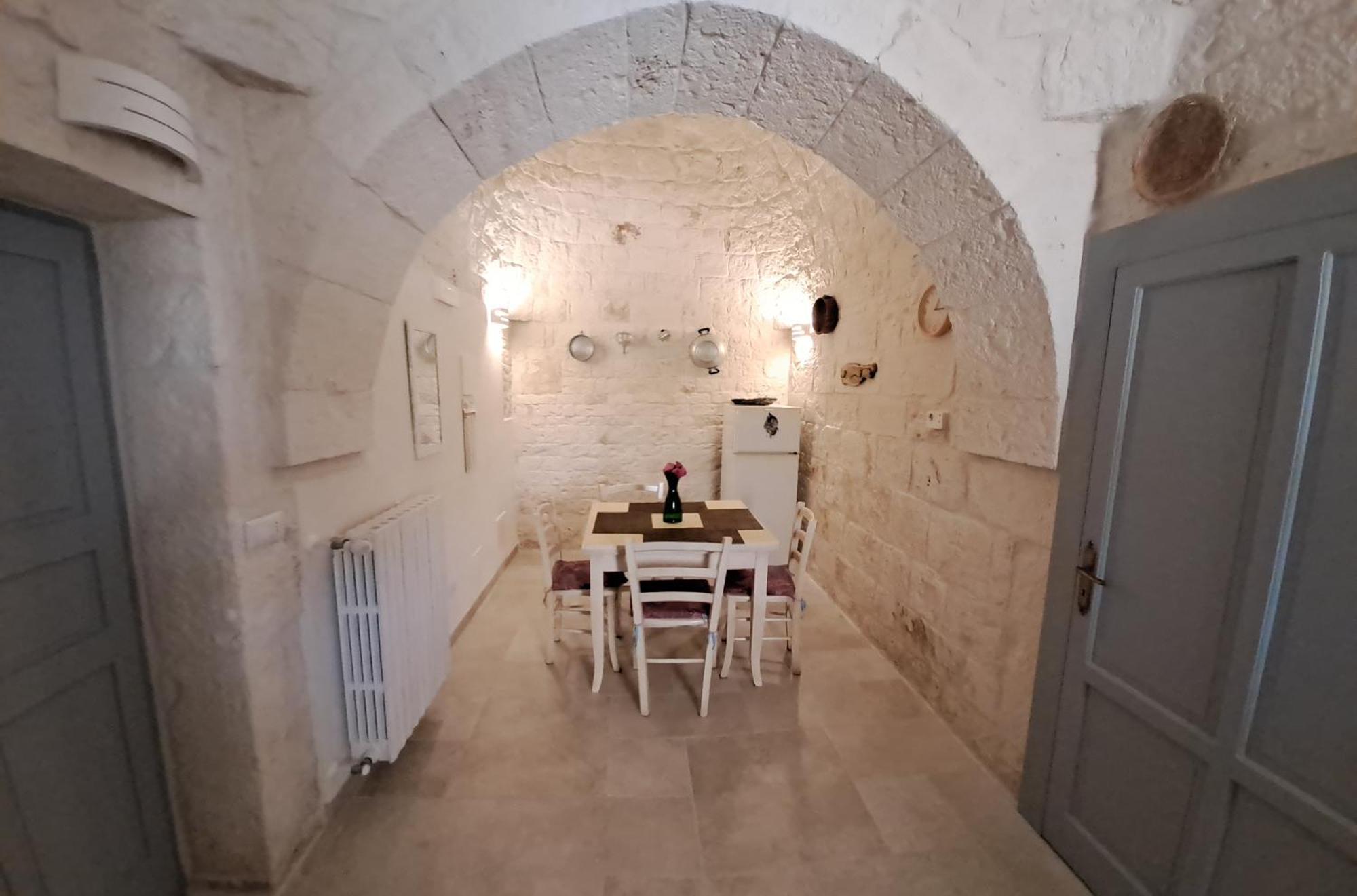 Trulli Carlo Anna Villa Locorotondo Exterior photo