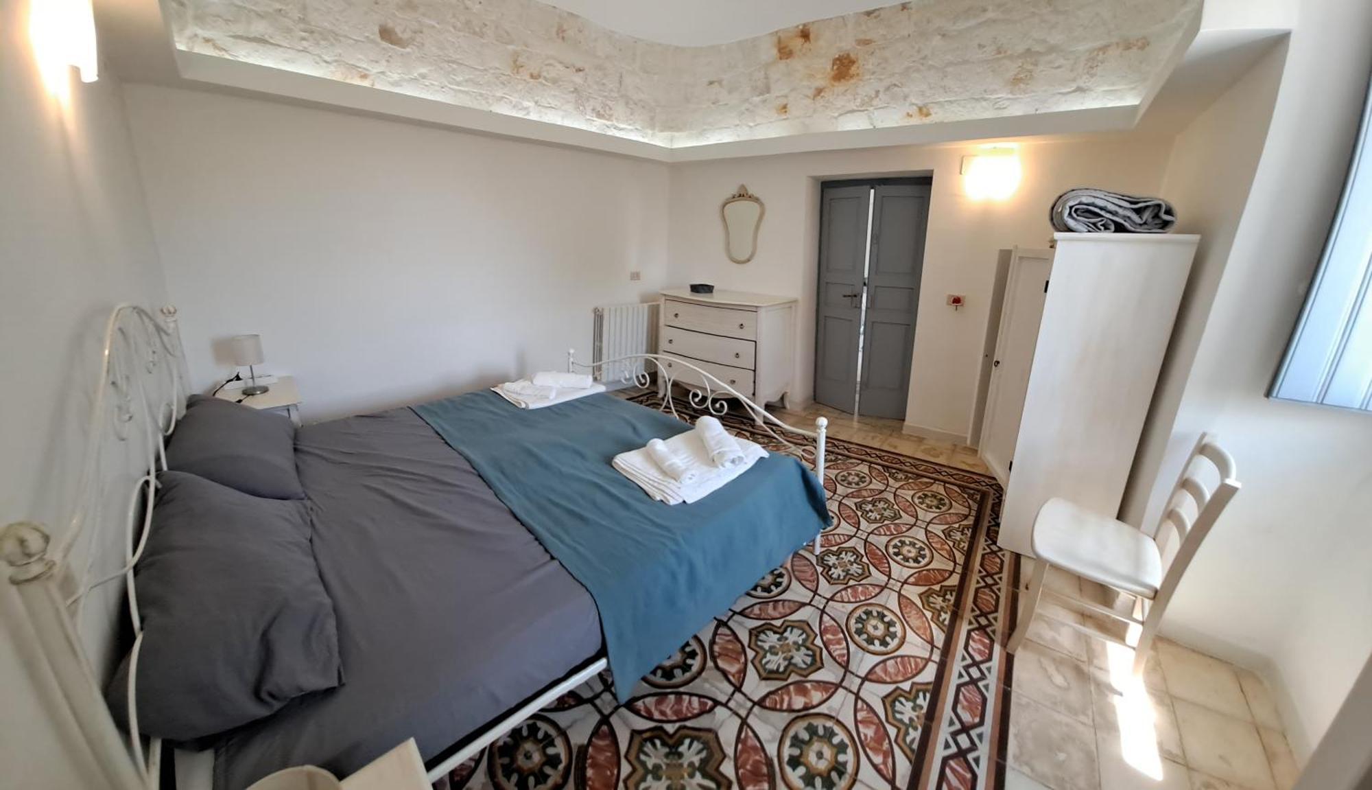 Trulli Carlo Anna Villa Locorotondo Exterior photo