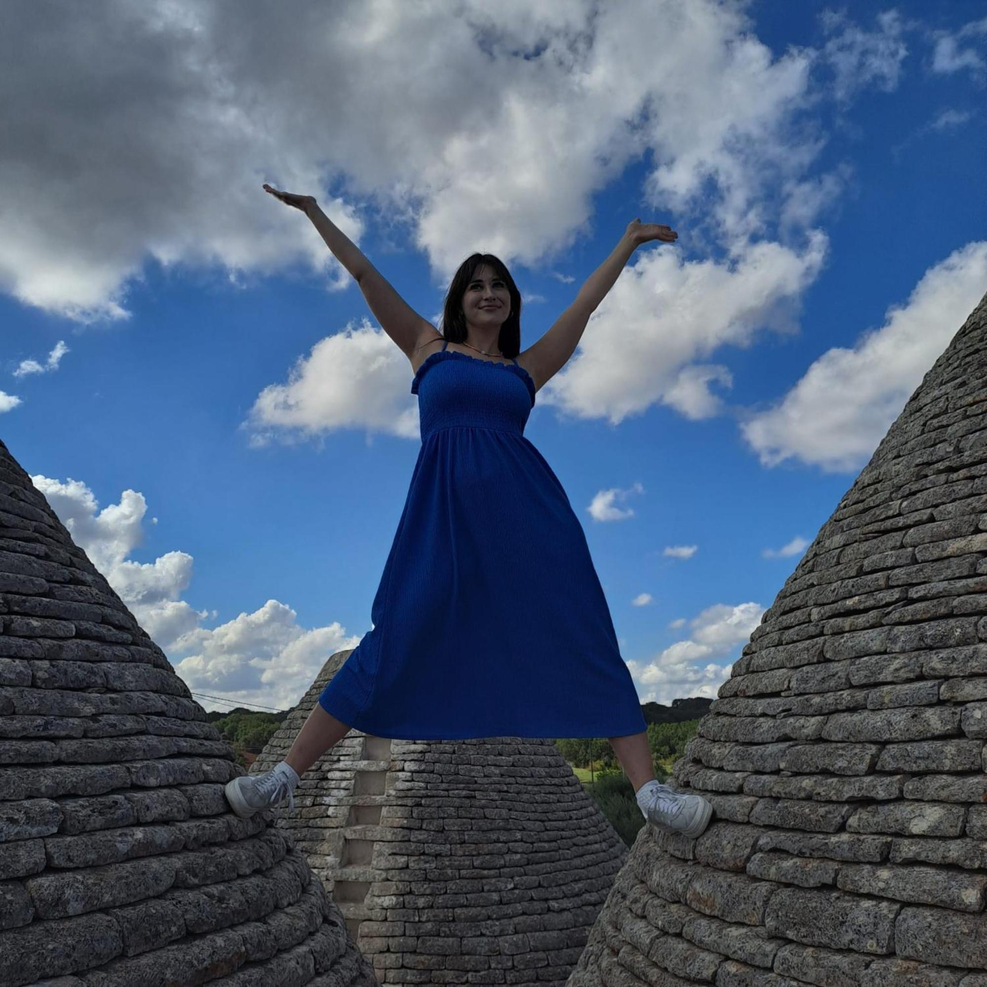 Trulli Carlo Anna Villa Locorotondo Exterior photo